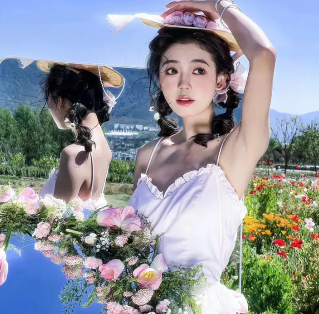 失控暗恋对象总想撩我